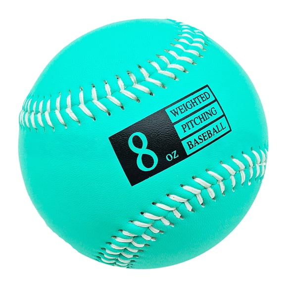 Professional Weighted Baseball With Ergonomic Heavy Type Weighted Baseball For Enhances