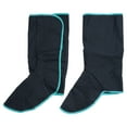 thumbnail image 1 of Professional Welder Shoe Cover Welding Spats Welding Shoe Protectors Heat Abrasion Resistant Welders Feet Covers, 1 of 9