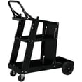 thumbnail image 1 of Professional Welding Cart Plasma Cutting Machine Without Drawer Black, 1 of 9