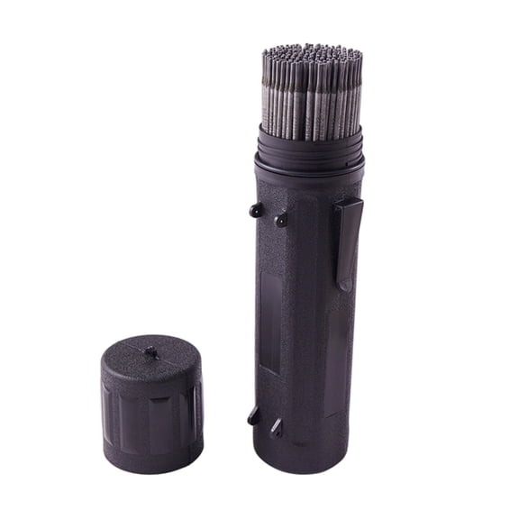Professional Welding Electrode Storage Box 4.5KGCapacity Moisture Resistant Case