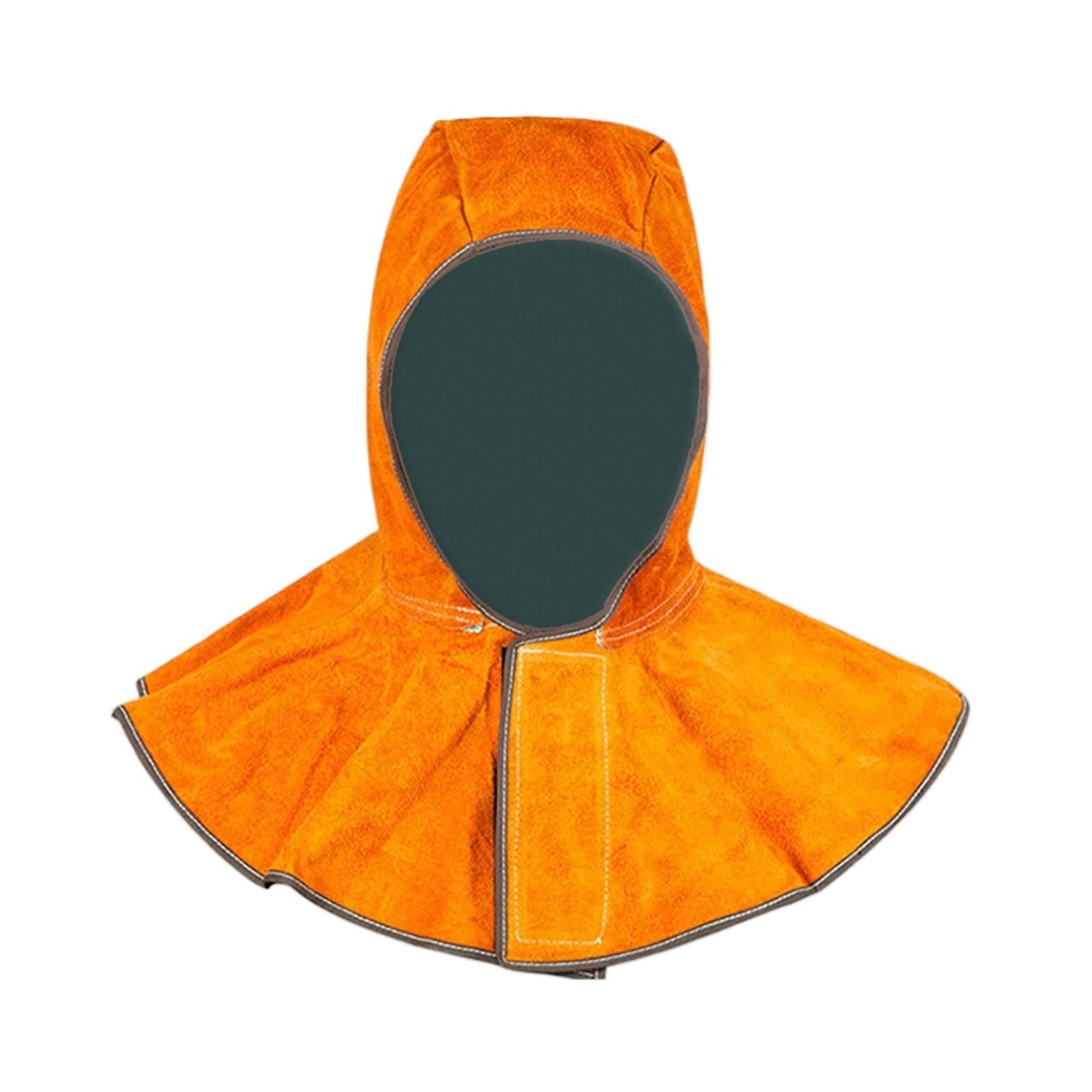 Professional Welding Head Cover Welder Hat Cotton Stitching Netting Helmet Heat Insulation Welding ,Widely Use