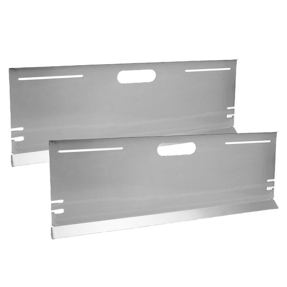 Professional Wheel Alignment Tool Board Stainless Steel Accurate Magnetic Toe Alignment Plate Set for Cars SUVs Trucks
