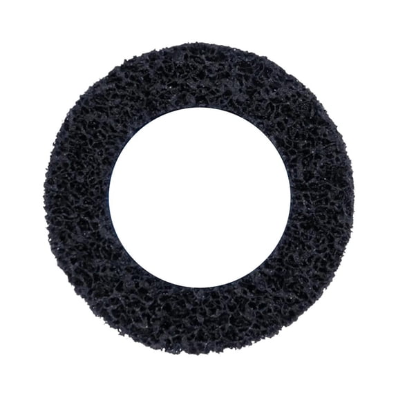 Professional Wheel Hub Grinder, with Drill Adapter Resurfacing Cleaning Kit, Hub Cleaner for Cars, Caravans, Sprinters - Tire Change, Hub & Rim Rust Removal Tool