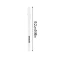 thumbnail image 1 of Professional White Gel Pen Collection - 12 Pens with 0.8mm Fine Tip and Waterproof Ink for Illustration, Sketching, Drawing on Dark Paper, Great for Artists, 1 of 5