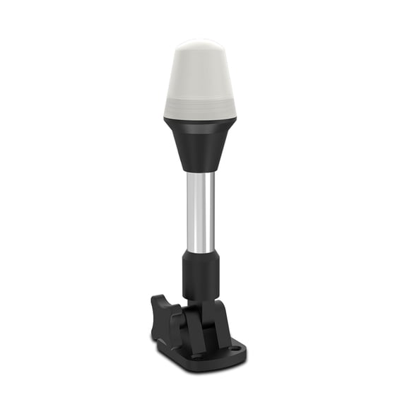 Professional White LED Marine Navigation Anchors All-Round Boat Light Stern Light used for Fishing Boat Yacht Pontoon