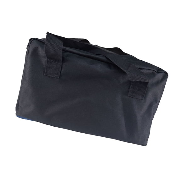 Professional Wide Opening Utility Pouches Designed For Hammer Pliers Screwdrivers And Workshop Essential Heavy Duty Construction