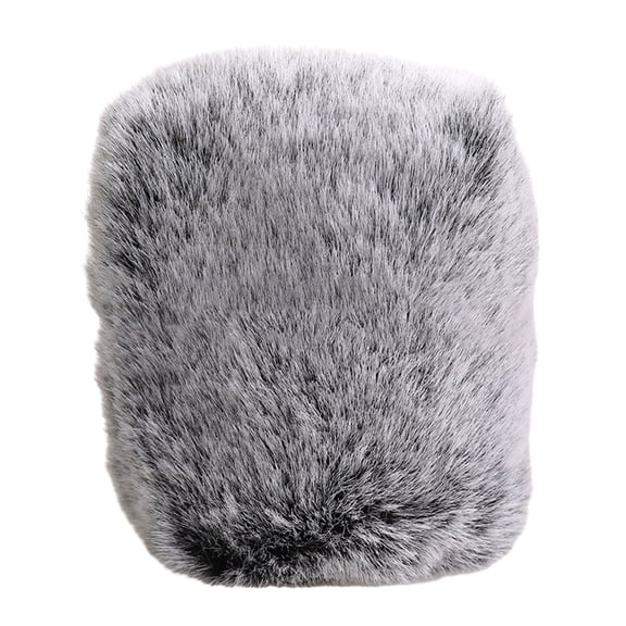 Professional Windscreen for Lewitt LCT 240 Pro Windproof Microphones Cover Reduce Wind Disturbances Enhances Recordi