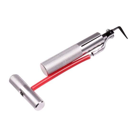 Professional Windshield Removal Tool Set Glass Rubber Strip Broach Kit Car Glass