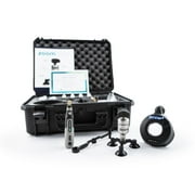 Professional Windshield Repair Kit cordless curing light