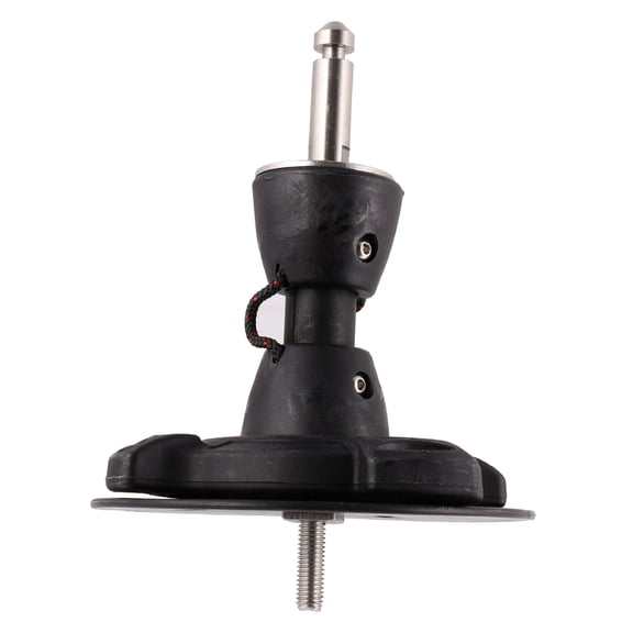 Professional Windsurfing Mast Base Tendon Joint Windsurf Baseplate Hardware Accessories - 1.5 15 Cm