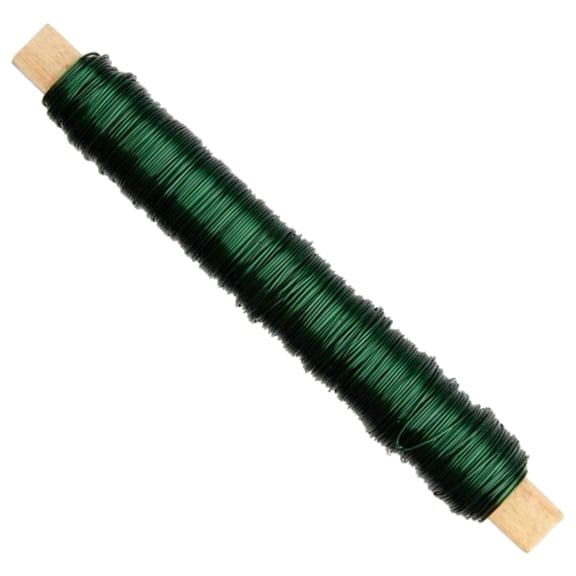Professional Wire Bundle Garden Flowers Plant Binding Wire Practical Iron Wire for Artistic Projects Jewelry Supplies