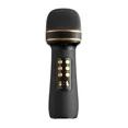 thumbnail image 1 of Professional Wireless Bluetooth Karaoke Microphone Portable Music Sing Mic Voice Changing Audio Speaker Player Accessory, 1 of 10