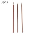 thumbnail image 1 of Professional Wolf Hair Hooks Line Pen Set Perfect for Chinese Calligraphy, 1 of 12