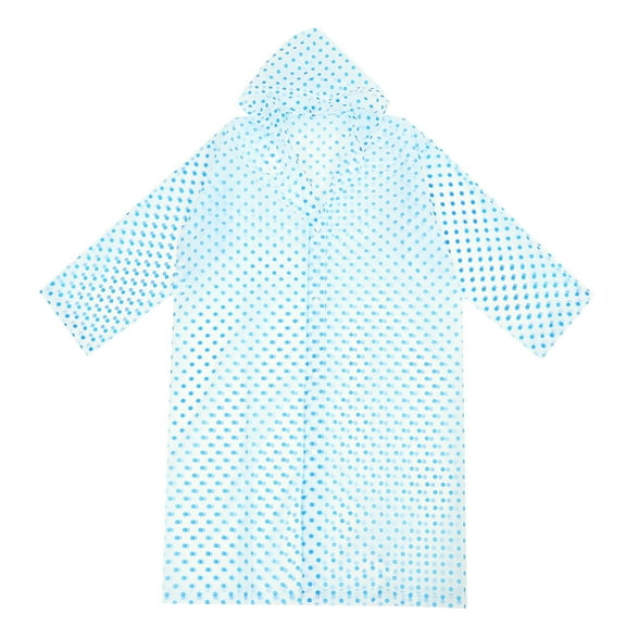 Professional Women Raincoat Convenient Adult Raincoat Rain Ponchos for Women Rain Supply