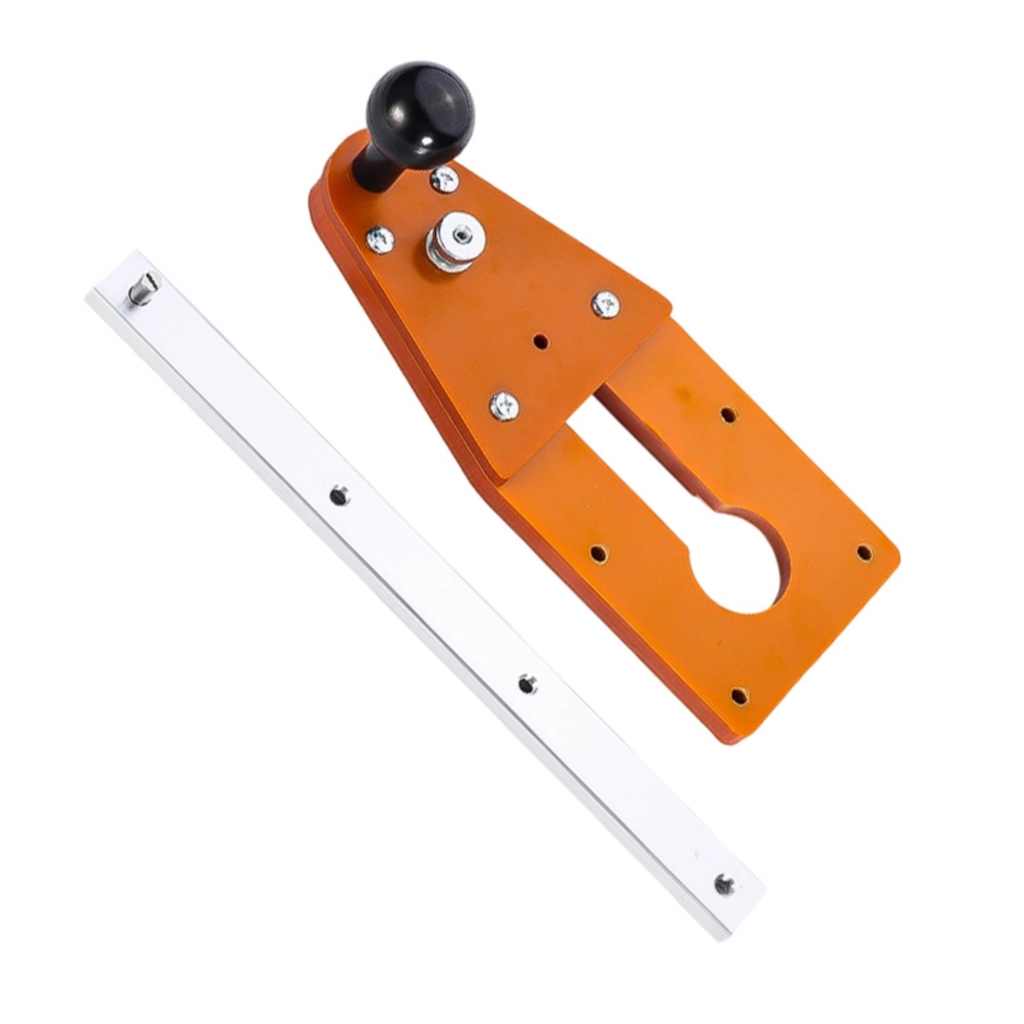 Professional Wood Edge Router Tool With Quick Positioning Design And ...