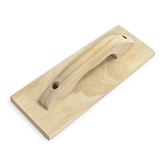 Professional Wood Float Plaster Float Sponge Foam Float Plastering Sponge Plasterers Trowel Tool