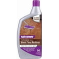 thumbnail image 1 of Professional Wood Floor Restorer Fills Scratches, Shines And Protects Wood Flooring For A High Gloss Shine, 32 Ounces, 1 of 4