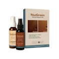 thumbnail image 1 of Professional Wood Floor Scratch Repair, 2026 New Wood Repair Kit, Floor Cover Nicks and Scratches, Hides Defects, Woods Floors Care Spray, Restore for Woods (Brown 3set), 1 of 10