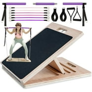 Mythinglogic Yoga Mat Storage Racks,Home Gym Storage Rack for Dumbbells ...