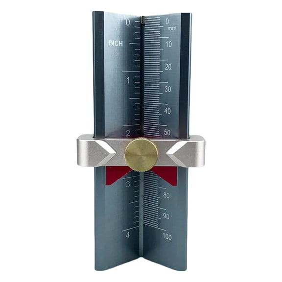 Professional Woodworking Angles Finder with Drill Locators Upgrades for Accurate Measurements In Furniture Making Projec
