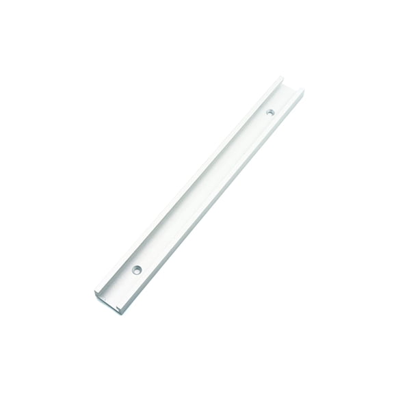 Professional Woodworking T Track Rails 300mm/400mm/500mm Long Quality Aluminum Alloy Enhancing Woodwork Efficiency