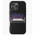 thumbnail image 1 of Professional Wrestling Ring Phone Case for iPhone 16 15 14 13 12 11 Pro Max, 1 of 2