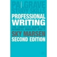 thumbnail image 1 of Pre-Owned Professional Writing: 2nd Edition (Paperback) 0230542980 9780230542983, 1 of 1