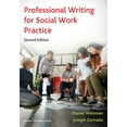 thumbnail image 1 of Professional Writing for Social Work Practice, (Paperback), 1 of 1