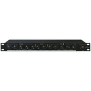 Professional XOB3 Audio Crossover