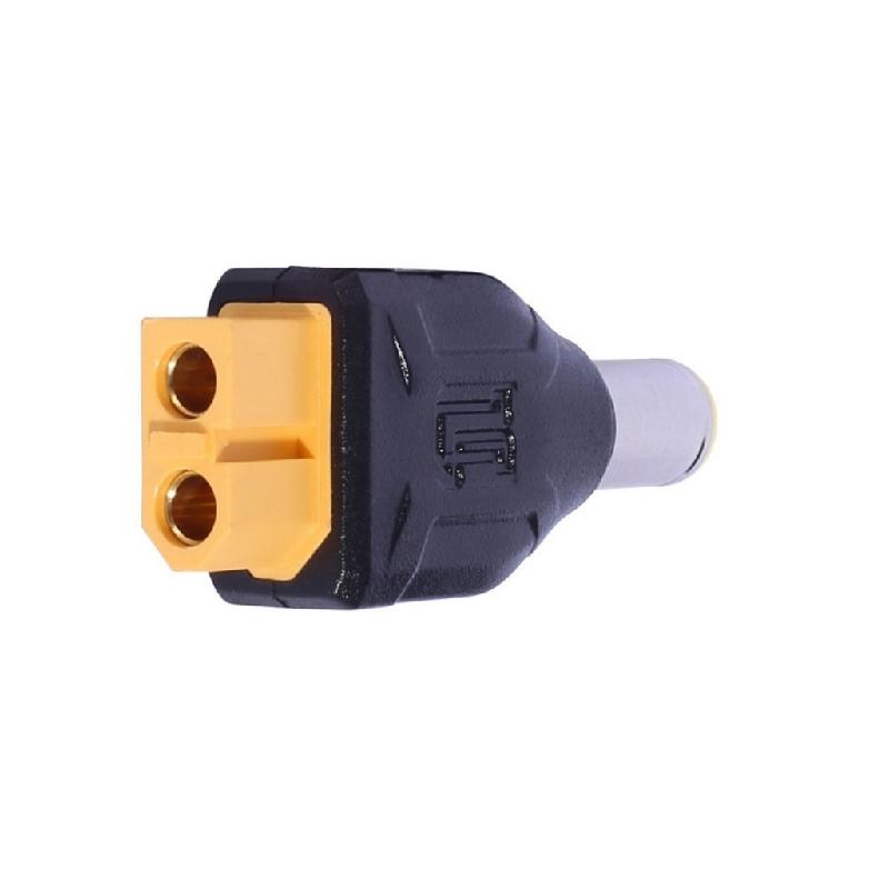 XT60 Auf DC7.9x0.9mm Power Adapter – Wärmebeständig, Für Drohnen, E-Scooter & Elektronikprojekte