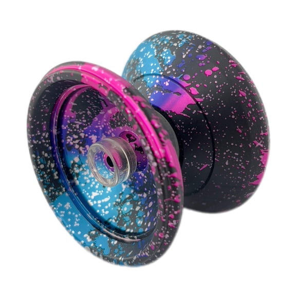 YoYo Unresponsive Professional Alloy Aluminum Ball Bearing for Contest Advance Skill Tricks