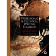 thumbnail image 1 of Pre-Owned Professional and Technical Writing Strategies: Communicating in Technology and Science (Paperback) 0130412791 9780130412799, 1 of 1