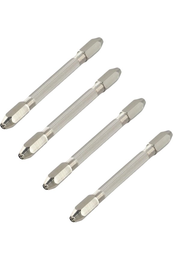 Professional grade Punch Pin Vice for Home Carving, Clock Repair, Watch Tools Precision and Control in Every Use
