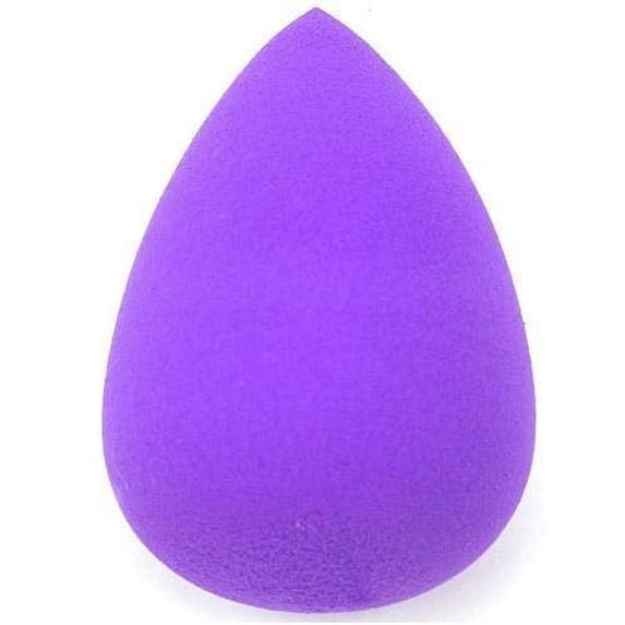 Professional makeup sponge blender for cosmetics application puff egg shape by 2019 new