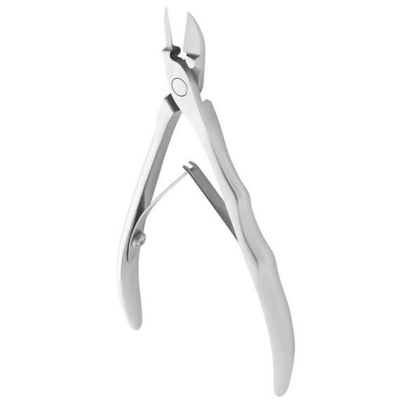 Professional nail nippers EXPERT 60 12 mm -NE-60-12