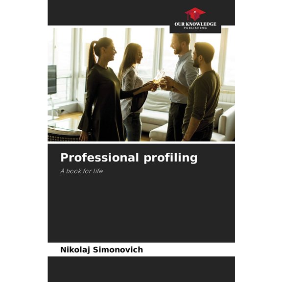 Professional profiling, (Paperback)