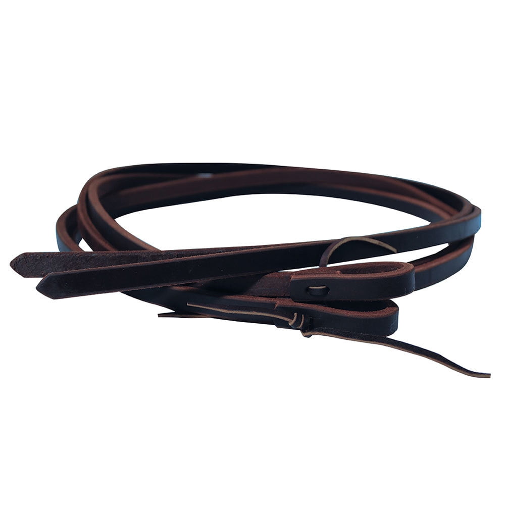 Professional's Choice Ranch Hand Split Reins