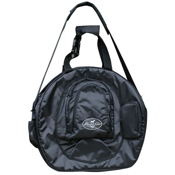 Professionals Choice Rope Bag Backpack Black