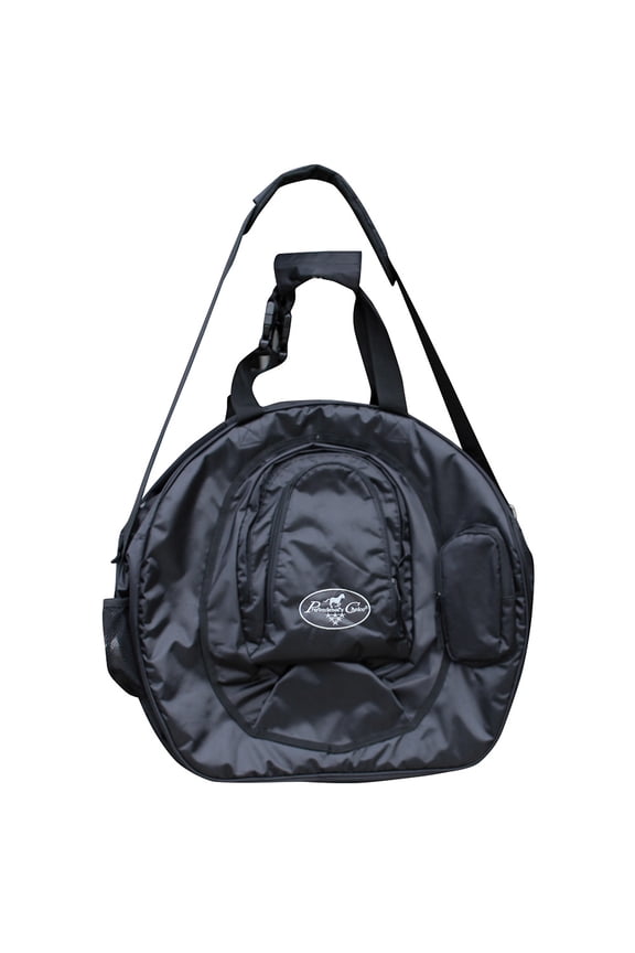 Professionals Choice  Rope Bag Backpack Black