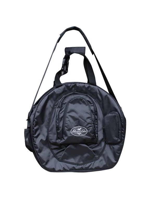 Professionals Choice Rope Bag Backpack Black