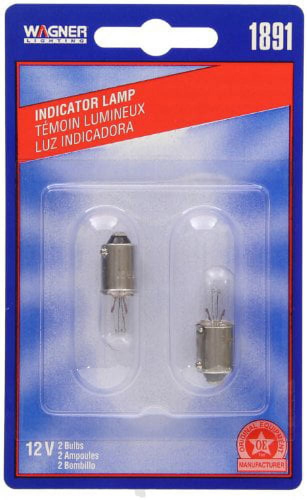 Professional's Choice BP1891 Lighting - Instrumentation
