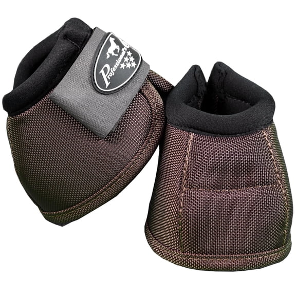 Small Professional Choice Tack Ballistic Overreach Horse Bell Boot