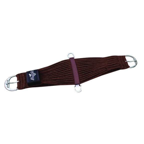 Professional's Choice Cinch 100% Alpaca Fiber SS 30" Natural PCAR