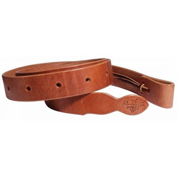 Professional's Choice Harness Leather Cinch Tie Strap