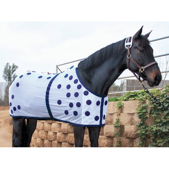 Professional's Choice Magnetic Blanket/Sheet Size: Sz 78