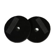 Professionals Choice Neoprene Bit Guards Prevent Bit Pinching Black