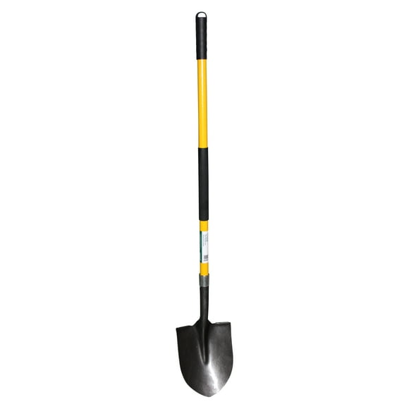 Sharpshooter Shovel