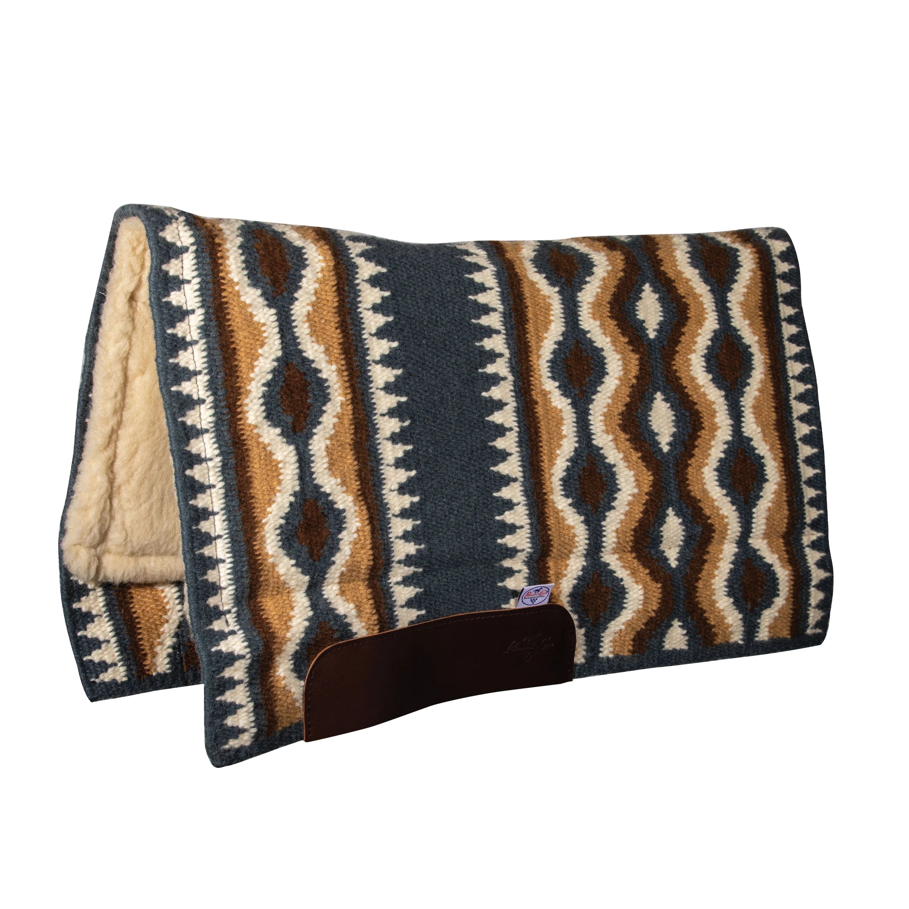 Professional’s Choice SMx Air Ride Saddle Pad - 33