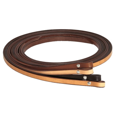 Schutz Brothers 5/8" x 8' Waterloop Reins