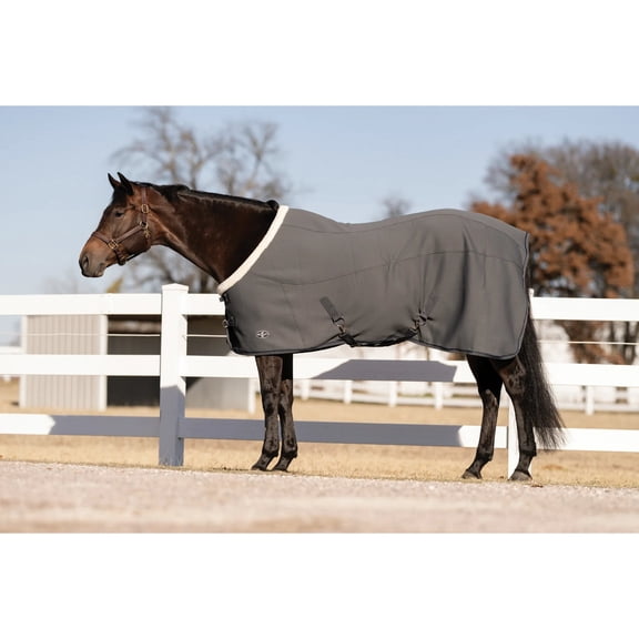 Professional's Choice Softshell Cooler Sheet - Windproof CHARCOAL / 69